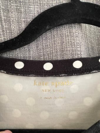 Kate Spade Dress (S) 2