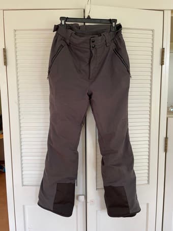 Women's Snow Pant (M) 1