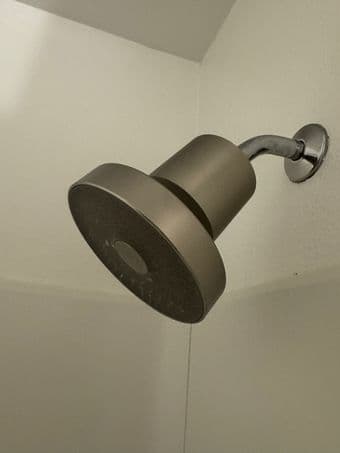 Jolie Filtered Showerhead + 2 new filters 1