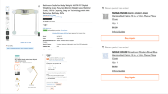 Almost-New Furniture for Sale –  all 50% Off the picture price 3