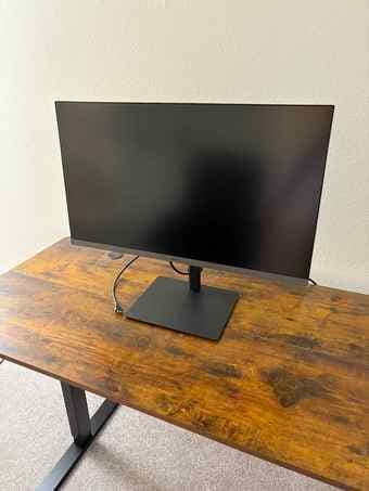 Two monitors (gently-used, < 8 months) -- 150 each 2