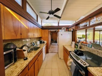 Sublet Available in Downtown Palo Alto (Aug-Sep, Flexible) 1