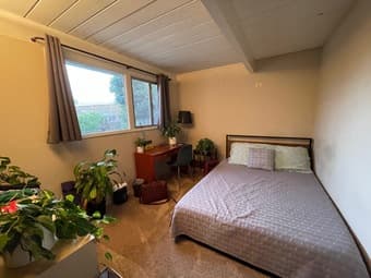 Sublet Available in Downtown Palo Alto (Aug-Sep, Flexible) 4