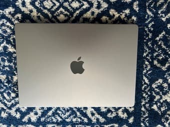 14” Apple MacBook Pro M1 Max, 64GB RAM, 1TB SSD - Excellent Condition 2