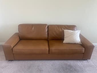 3 seater sofa 1