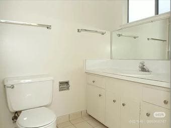 Looking for a roommate to share a 2B1B apartment 4