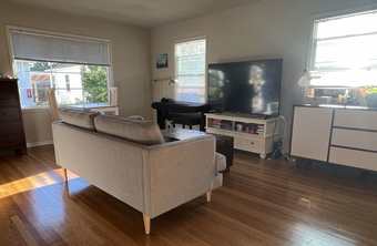 Fully Furnished 1BR/1BA Apartment in Menlo Park (Aug 10 – Sept 1) 1