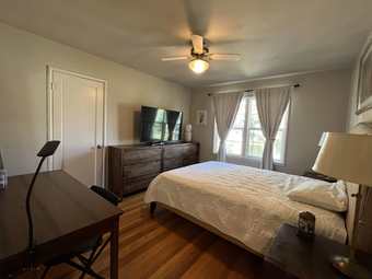 Fully Furnished 1BR/1BA Apartment in Menlo Park (Aug 10 – Sept 1) 2