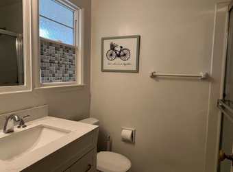 Fully Furnished 1BR/1BA Apartment in Menlo Park (Aug 10 – Sept 1) 4