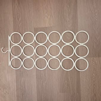 Hangers of different kinds 2