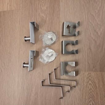 Hangers of different kinds 3