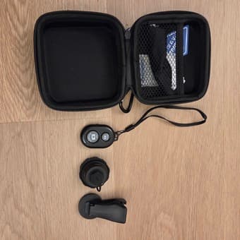 Mobile photography Lens 1