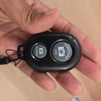 Mobile photography Lens 4