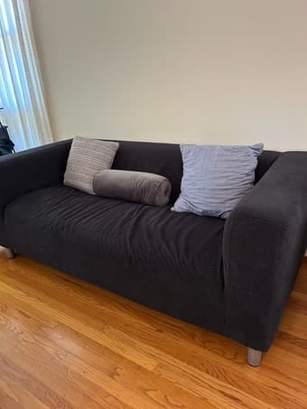 Selling Sofa (3-seater) 2
