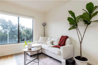 Presidio 3BR/ 1BA - Lease Takeover (Flexible Start)| Fully Furnished 1
