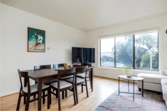 Presidio 3BR/ 1BA - Lease Takeover (Flexible Start)| Fully Furnished 2
