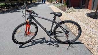 Bike for sale 2