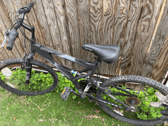 aluminum 26" mountain bike 2
