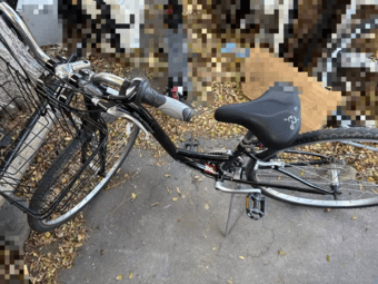 Brentwood Comfort Bike for girls w/ Basket ($500+ originally) 1