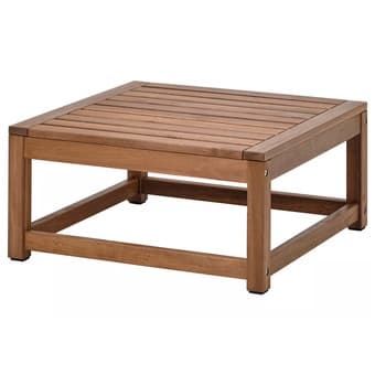 Outdoor furniture - perfect for midrise balcony or patio! 4