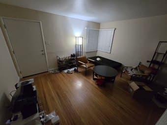 Looking for Housemate Mountain View 2 BD 1 BR Apartment - Castro St 1