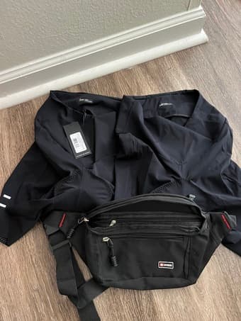 MFF bike shorts (Women S) 1