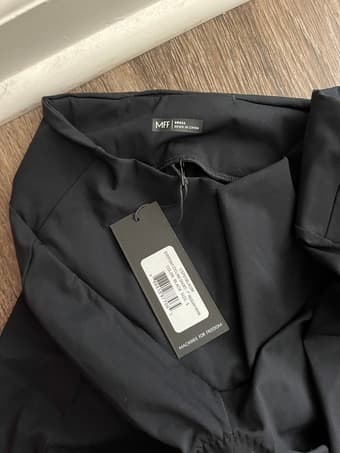 MFF bike shorts (Women S) 2