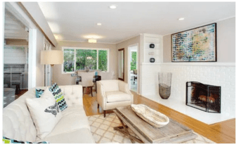 Private Master BR + Bath in Palo Alto House - July to Sep (flexible) 2