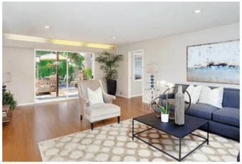 Private Master BR + Bath in Palo Alto House - July to Sep (flexible) 3