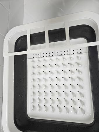 dish rack and water purifier 3