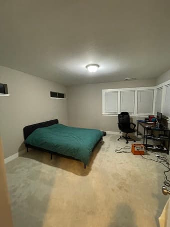 4 bed 3 bath Menlo Park House 1