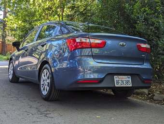 Kia Rio 2016 XL (<82K miles) For Sale (<$8K) 2
