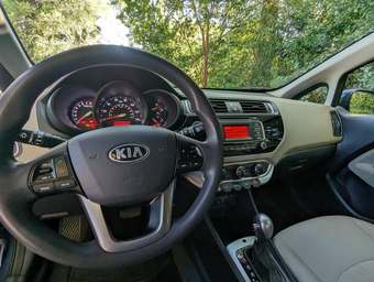 Kia Rio 2016 XL (<82K miles) For Sale (<$8K) 3