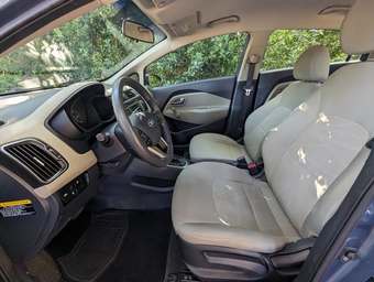 Kia Rio 2016 XL (<82K miles) For Sale (<$8K) 4