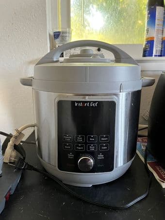 For Sale: Instant Pot Next Gen Duo Plus V4 – 6 Qt 1