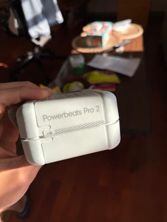 Beats Powerbeats Pro 2 2