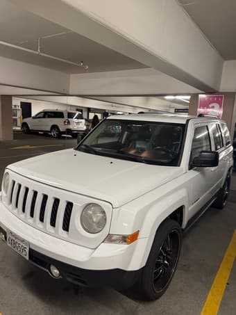 Jeep Patriot Limited, 2012, 148k miles - $6,000 2