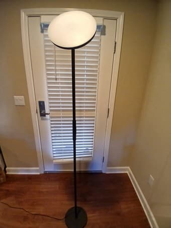 Sale: LED Floor Lamps!! 1