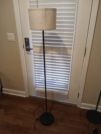 Sale: LED Floor Lamps!! 2