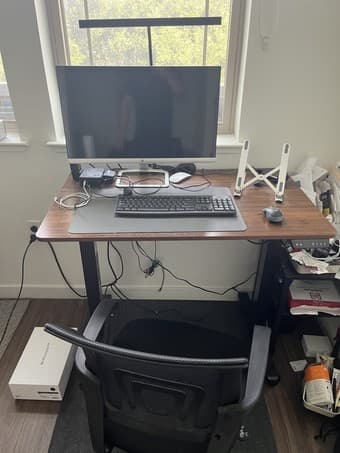 Complete Home Office Setup – Bundle Deal or Individual Items - $150 1