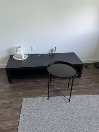 IKEA Furniture – Available Individually or as a Set 1