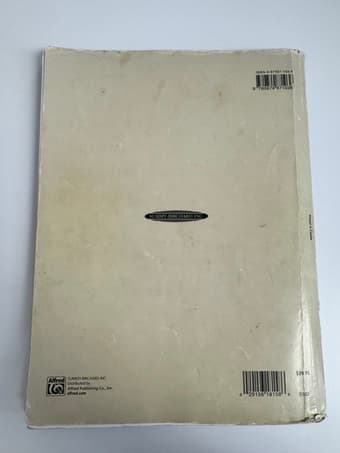 Keyboard Musician (Stanford piano class textbook) 2