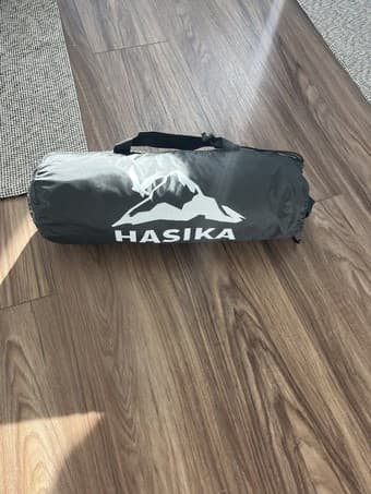 Tailgate Car Tent – Fits Most SUVs, Vans, and CUVs – Quick Setup Campi 2