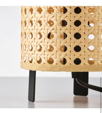 IKEA Table lamp 3