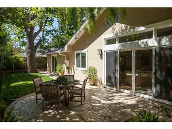 GORGEOUS MODERN ROOMS in a BEAUTIFUL HOUSE in the heart of Palo Alto 4