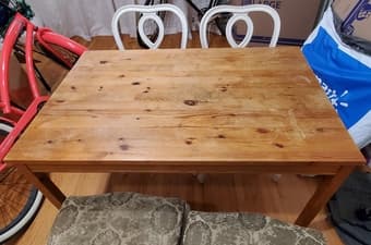 Dining furniture set 2