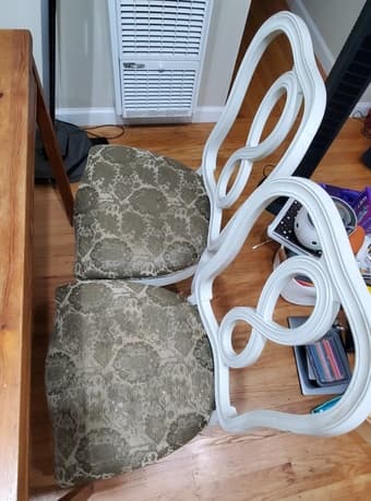 Dining furniture set 4