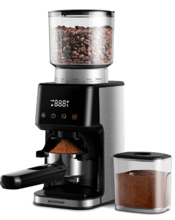 NEW Electric Coffee Grinder 1