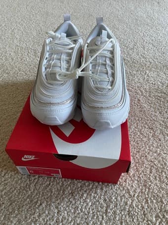 Nike Air Max 97 Women Size 6 New 1