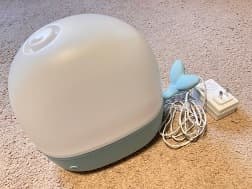 humidifier 1
